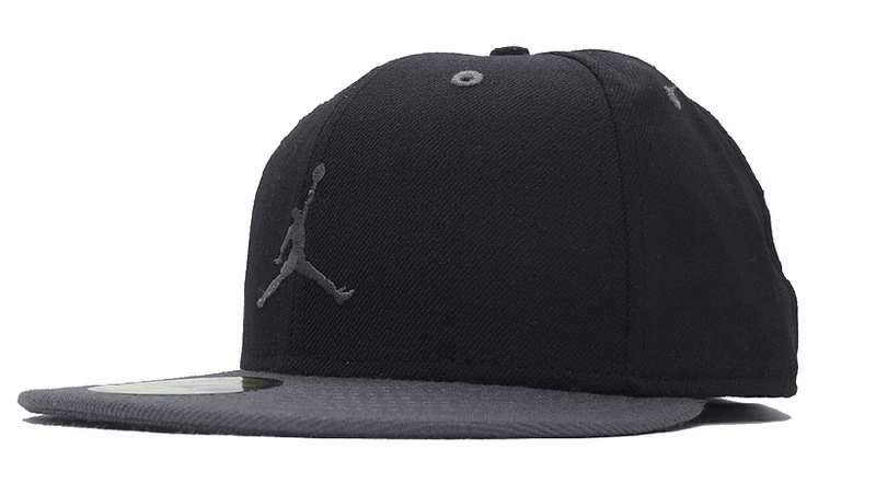 Jordan Snapback Hat NU015
